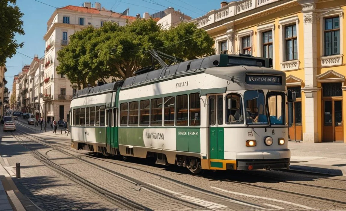Stop 4: Panteão Nacional