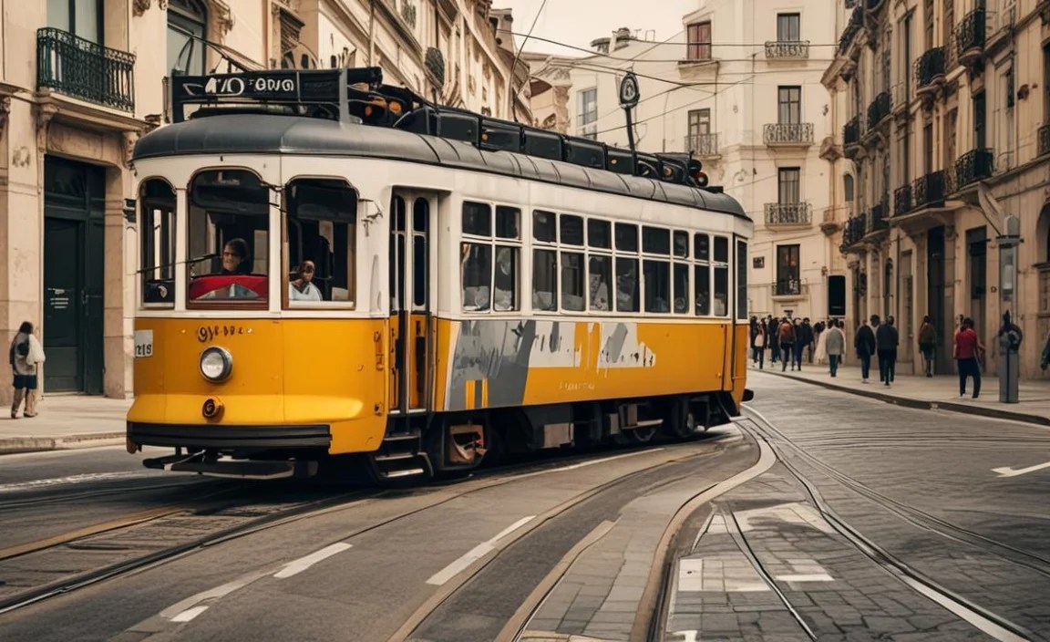 Stop 6: Chiado