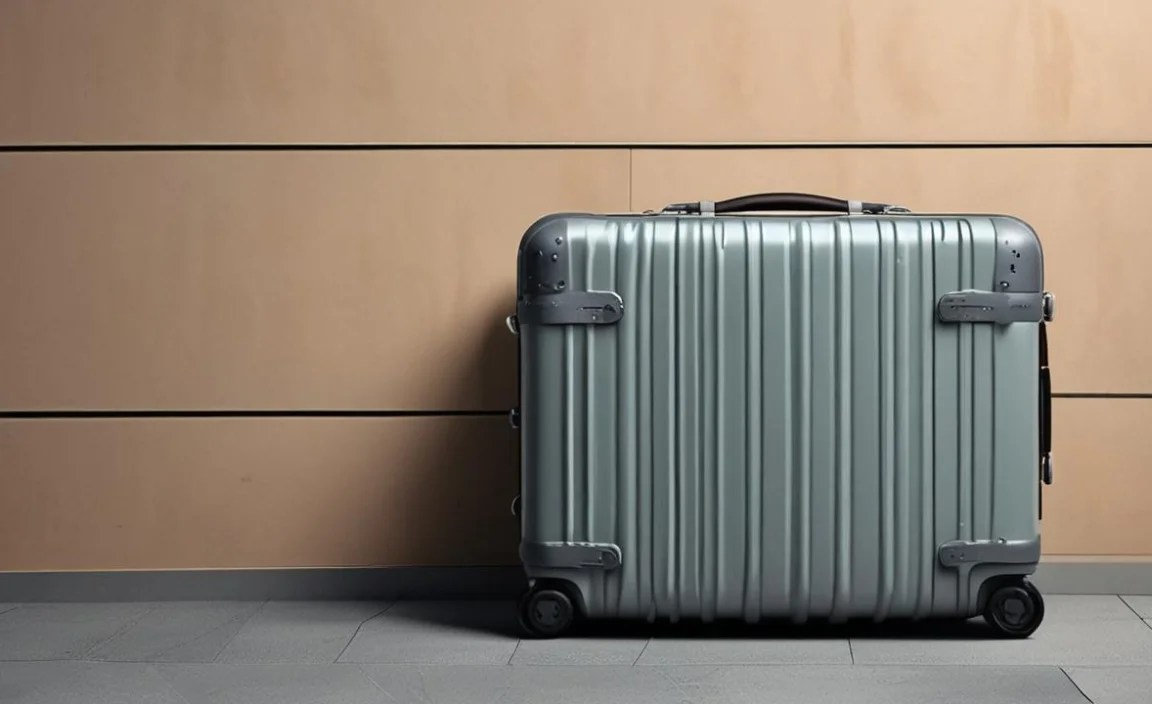 Strategies for Packing Light