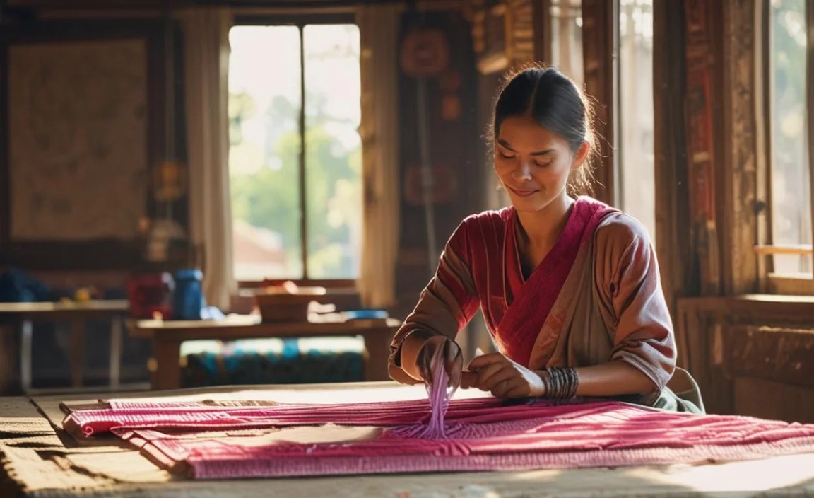 Supporting Local Communities Through Tourism