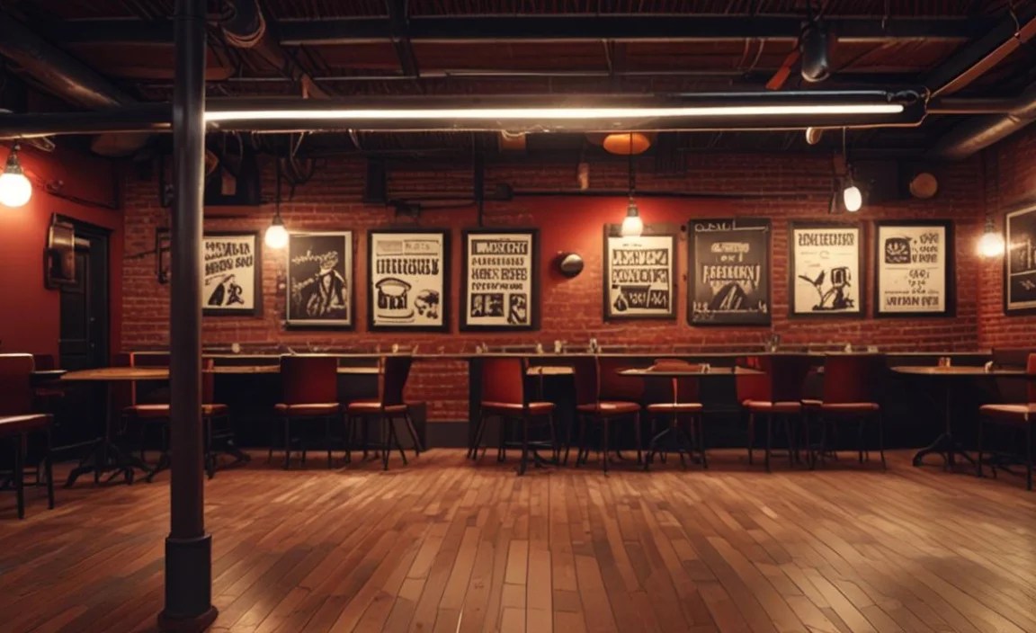 Supporting Local Jazz: Why It Matters