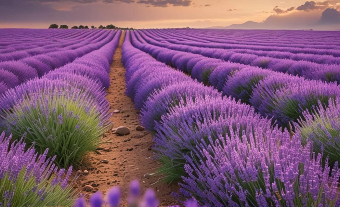 The Best Times to Visit Lavender Fields