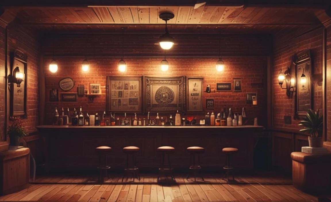 The Connection Between Hail Predictors and Speakeasies