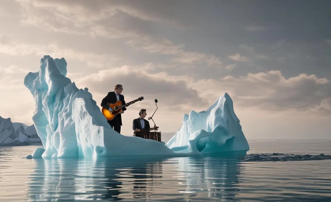 The Connection Between Nature and Music