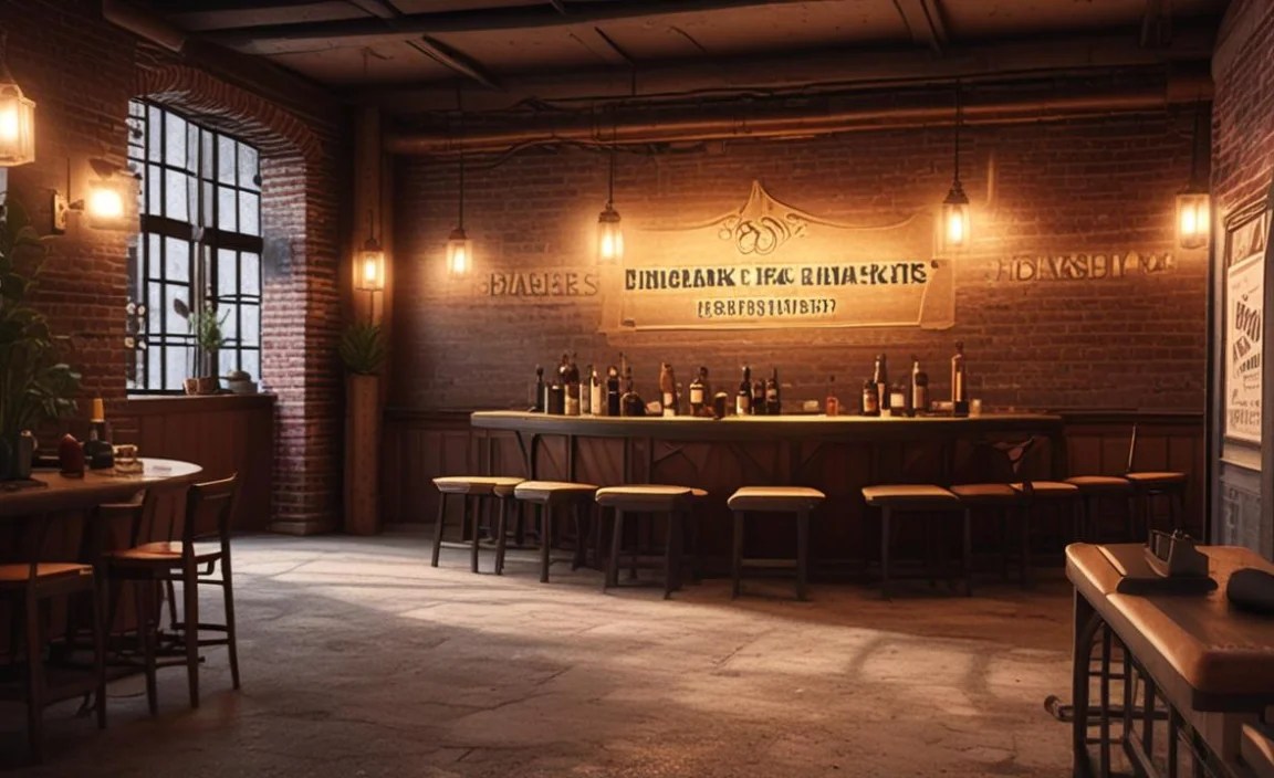 The Connection Between Solstice Markers and Speakeasies