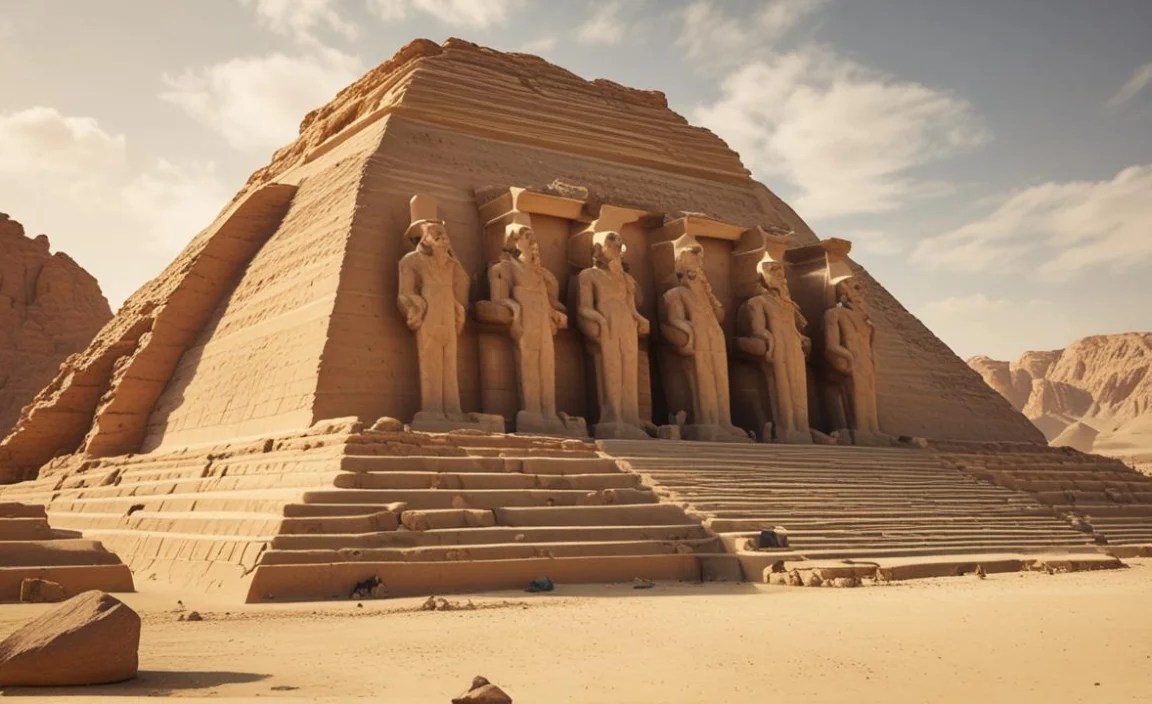 The Nile River: A Journey Through Time