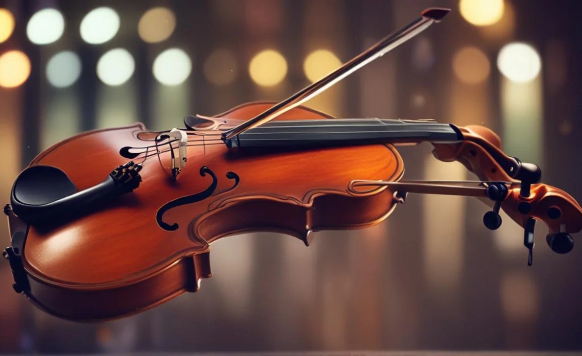 Tips for Attending a Floating Acoustic Violin Night
