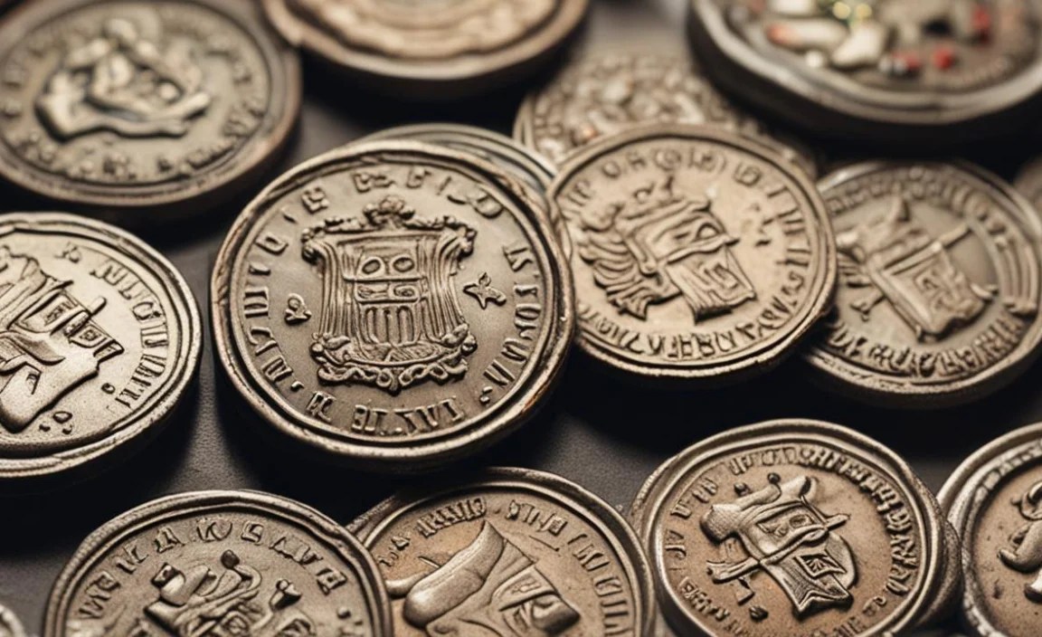 Tips for Authenticating Ancient Coins