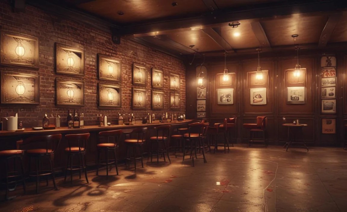 Tips for Finding and Accessing Hidden Speakeasies
