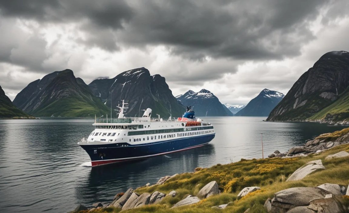 Tips for Maximizing Your Ferry Experience