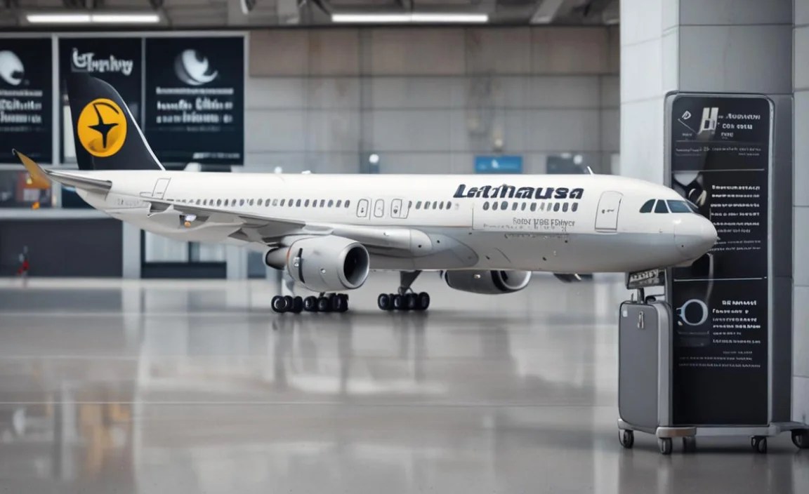 Tips for Packing Efficiently Within Lufthansa&rsquo;s Limits