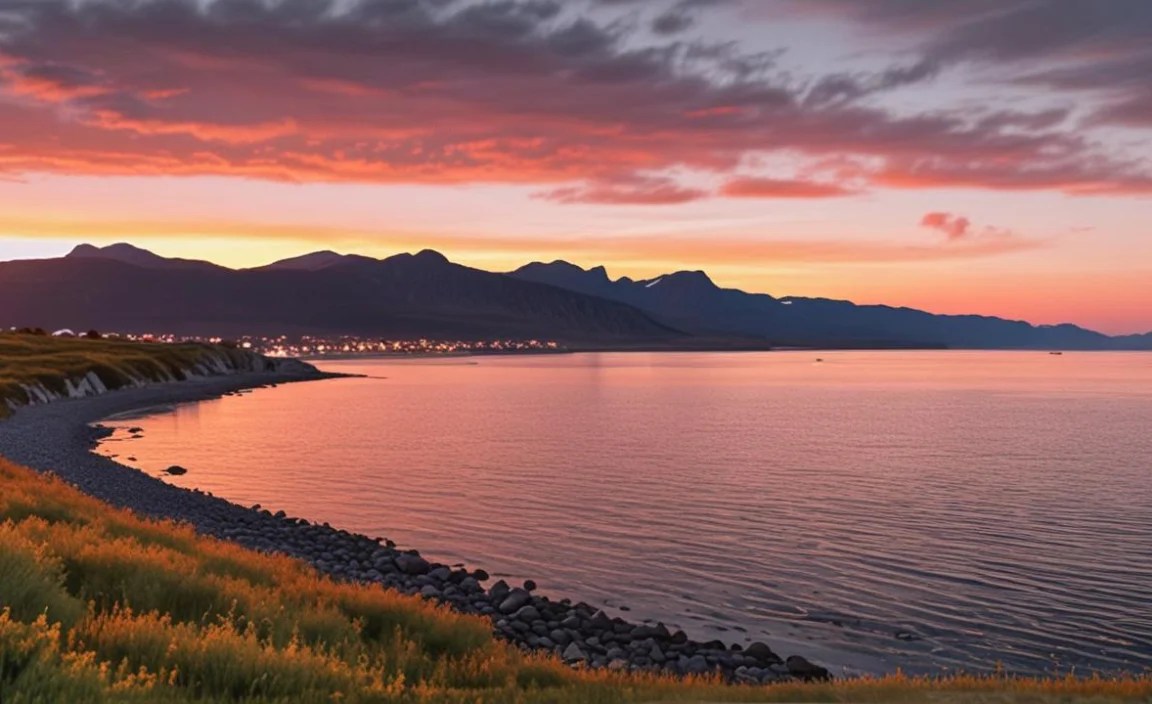 Tips for Planning Your Midnight Sun Adventure