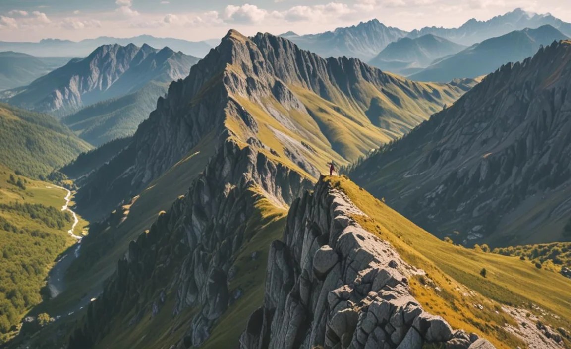 Tips for Planning Your Mountain Getaway