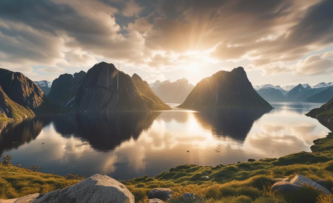 Tips for Planning Your Nature Trip