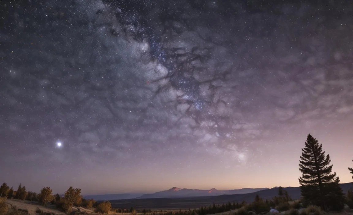 Tips for Reducing Light Pollution While Stargazing
