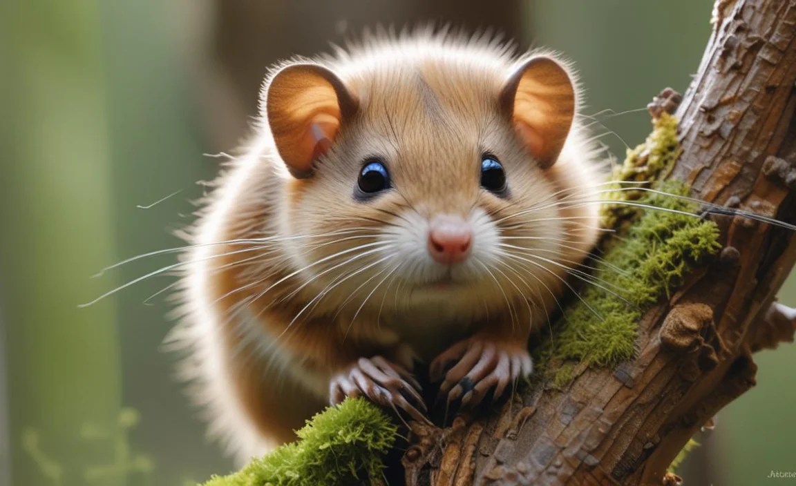 Tips for Responsible Wildlife Watching