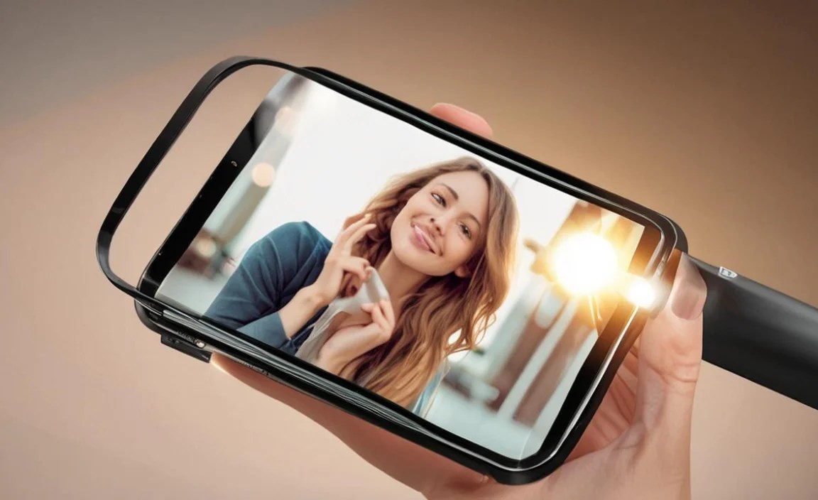 Tips for Using Clip-on Phone Lights Effectively