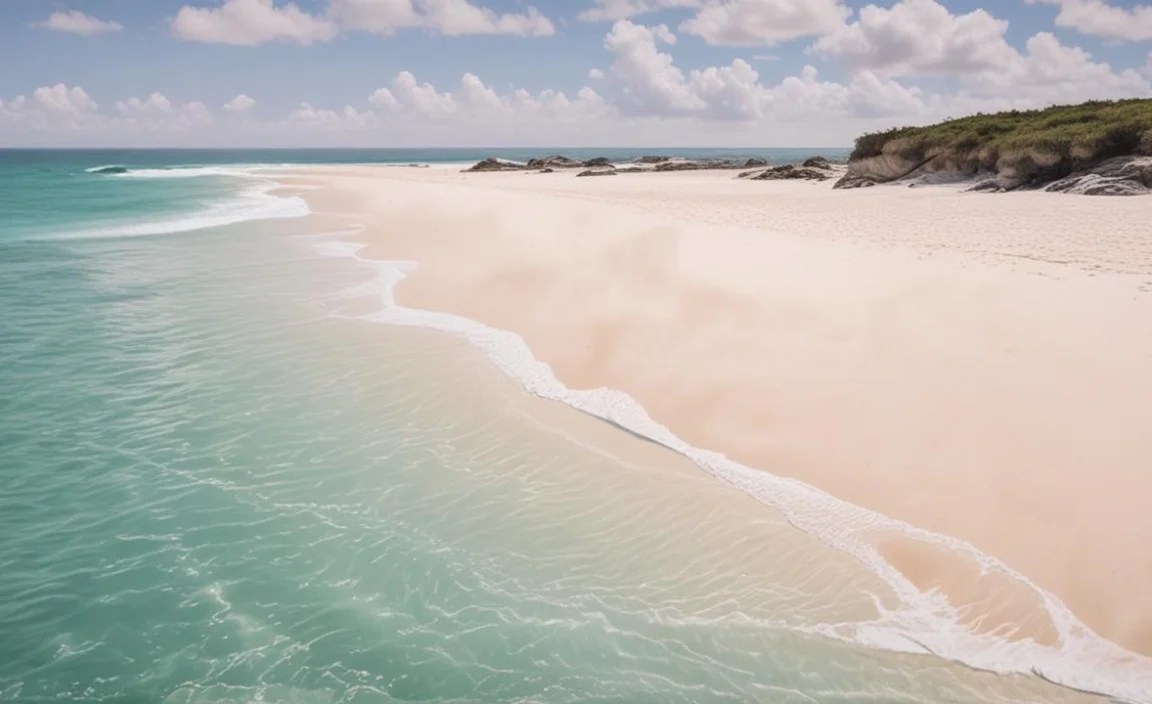 Tips for Visiting Bermuda&rsquo;s Pink Sand Beaches