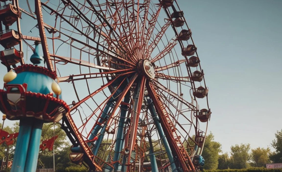Top Abandoned Amusement Parks to Explore