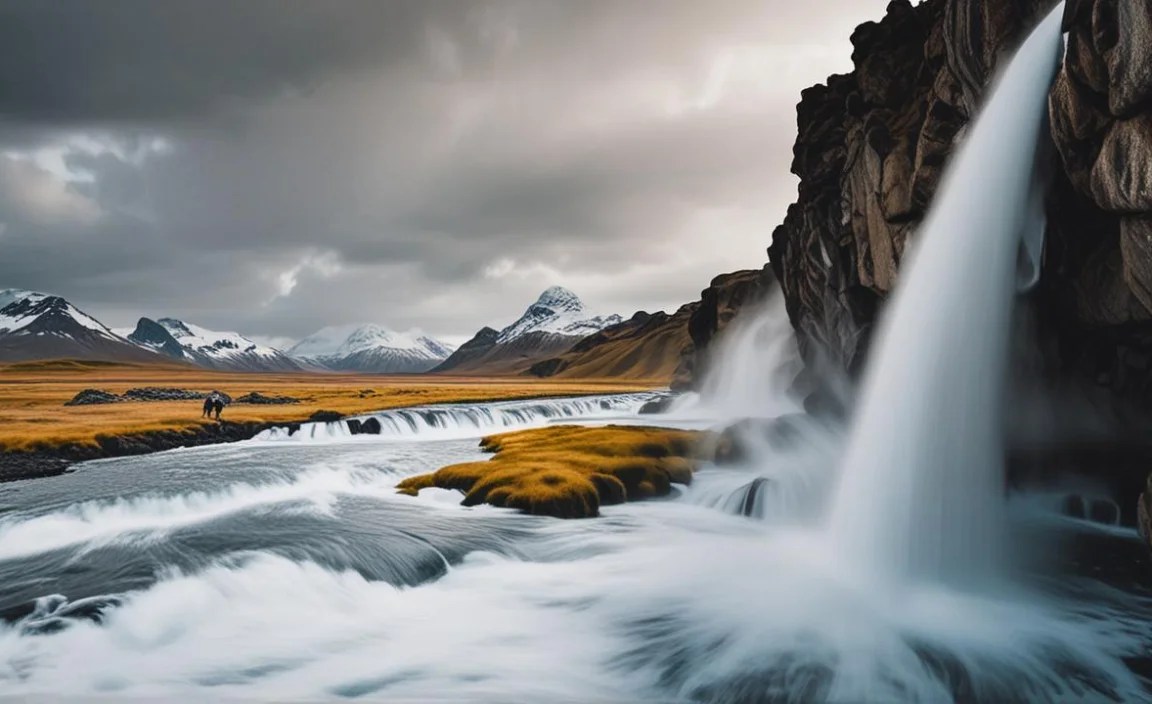 Top Adventure Activities in Iceland