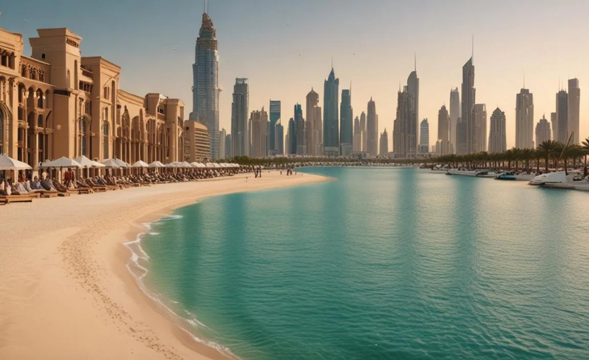 Top Attractions to Visit During Summer