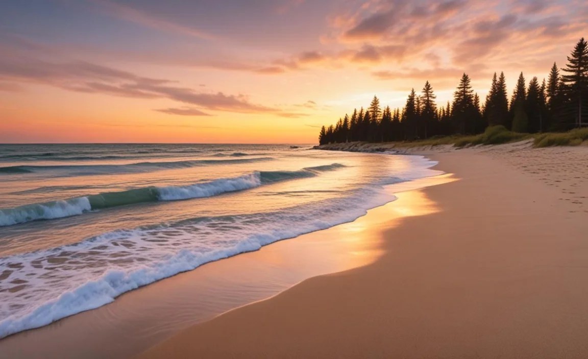 Top Coastal Destinations in Canada
