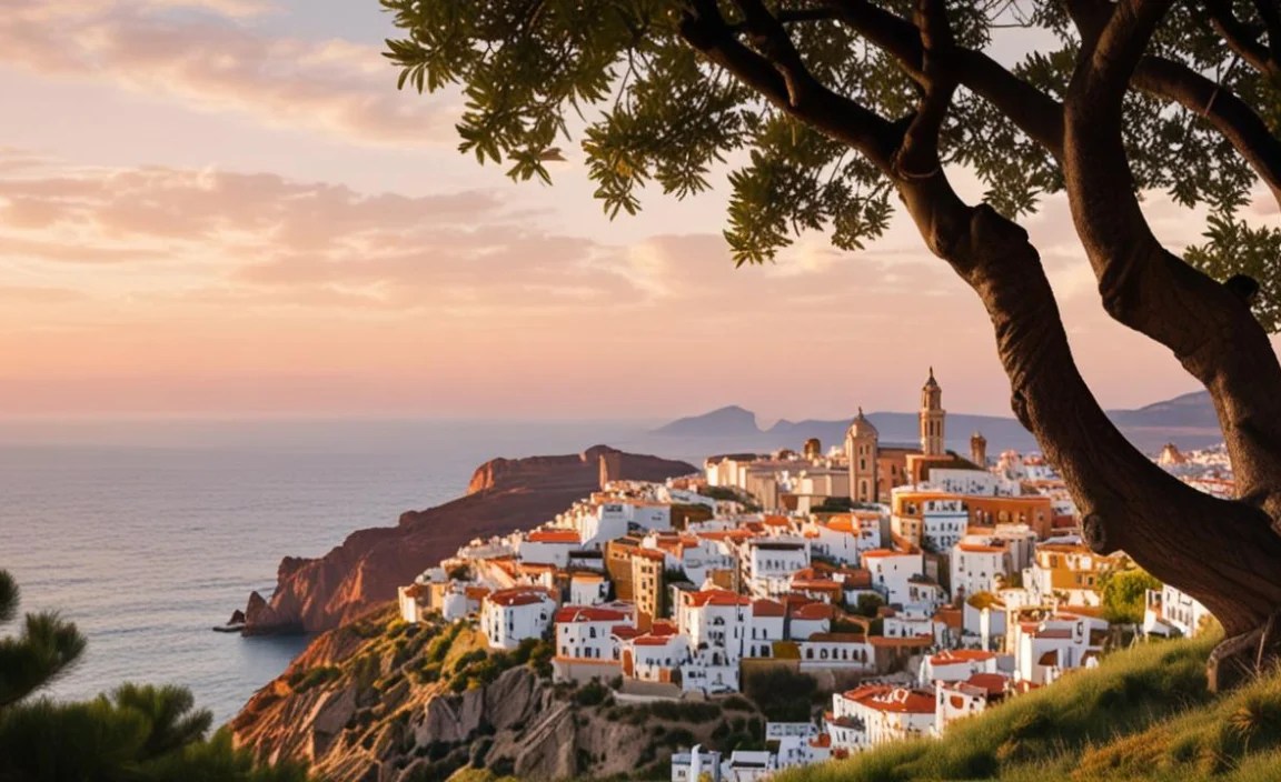 Top Destinations to Explore in Spain