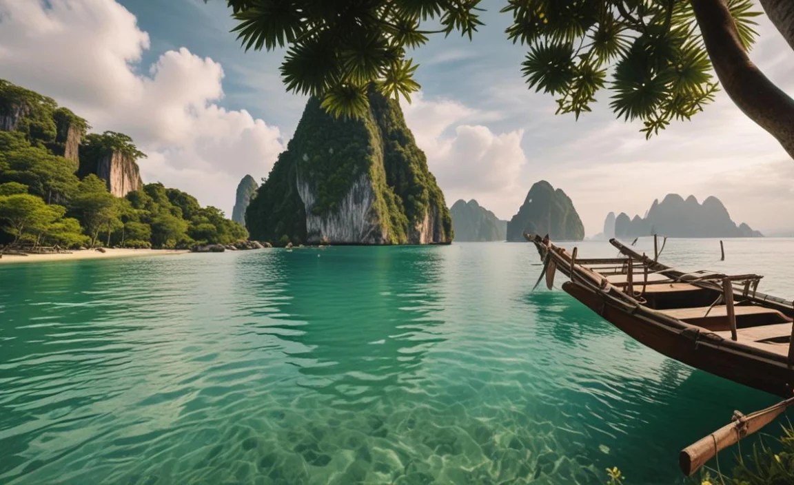 Top Destinations to Explore