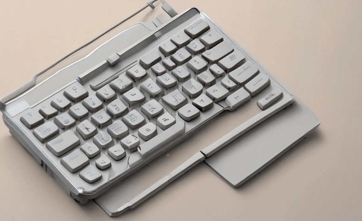 Top Features to Look for in a Foldable Keyboard