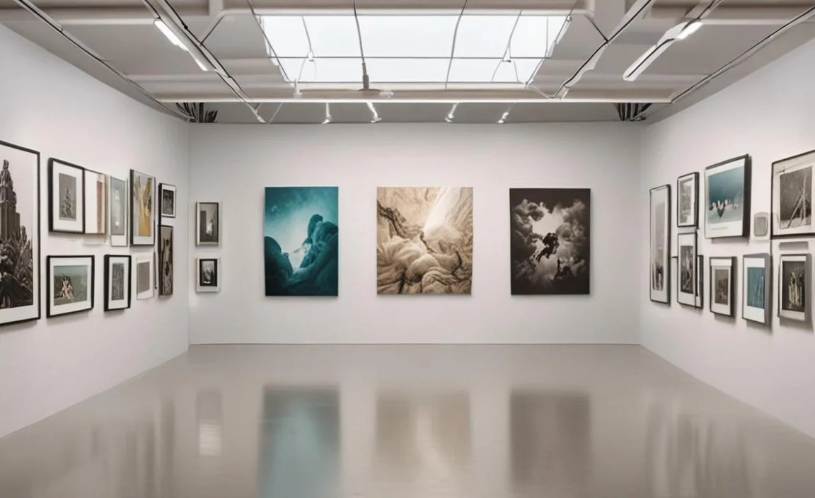 Top Floating Art Galleries to Visit
