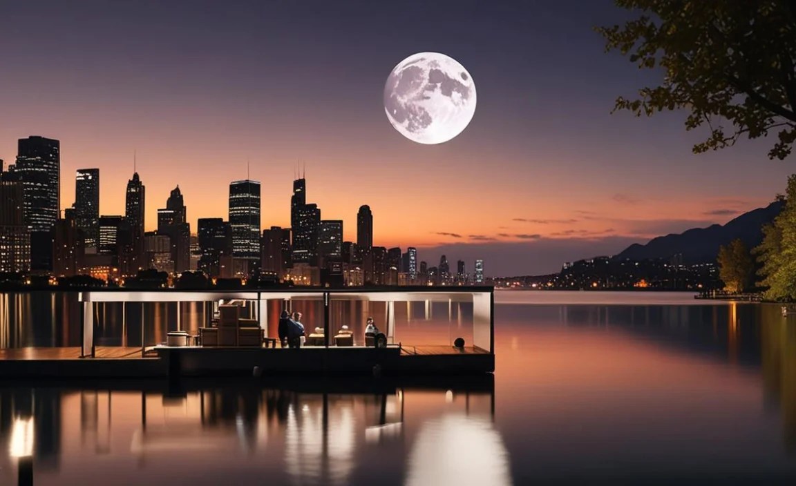 Top Floating Jazz Locations