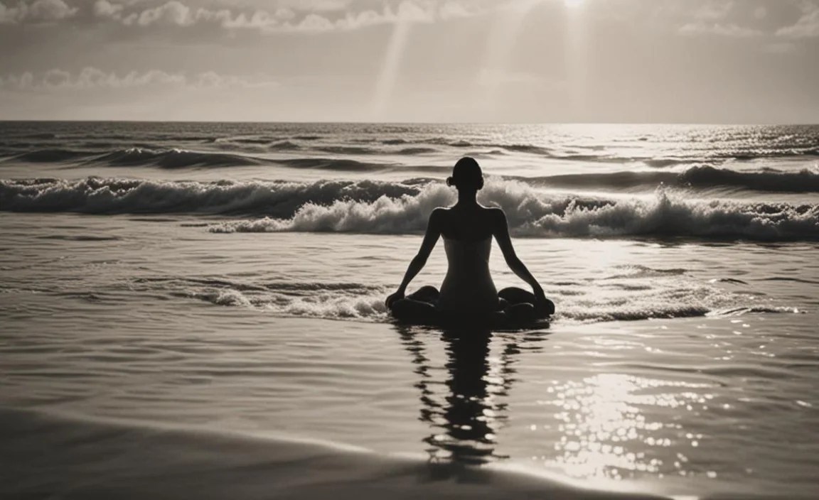 Top Floating Silent Films Featuring Ocean Sounds