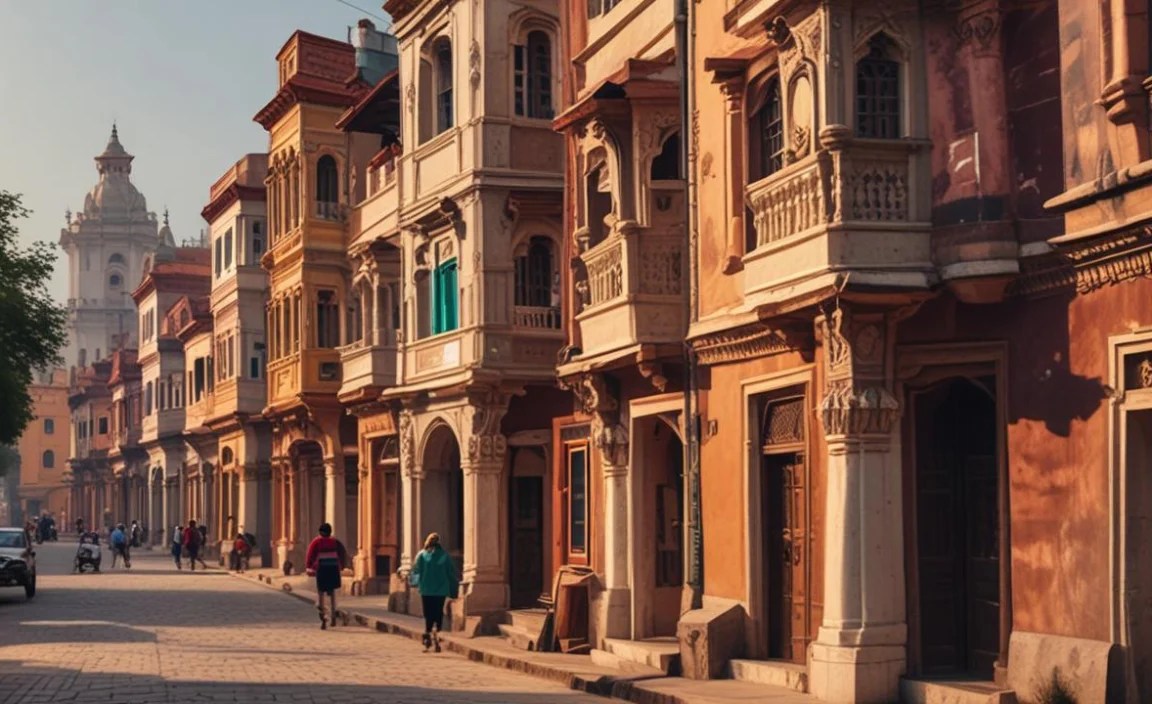 Top Historic Towns to Explore
