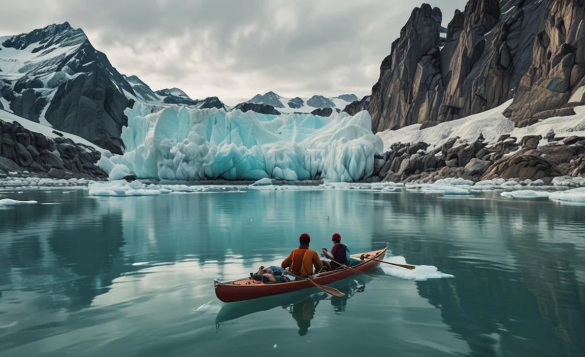 Top Locations for Floating Silent Cinema