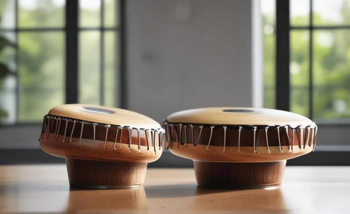 Top Locations for Hang Drum Circles
