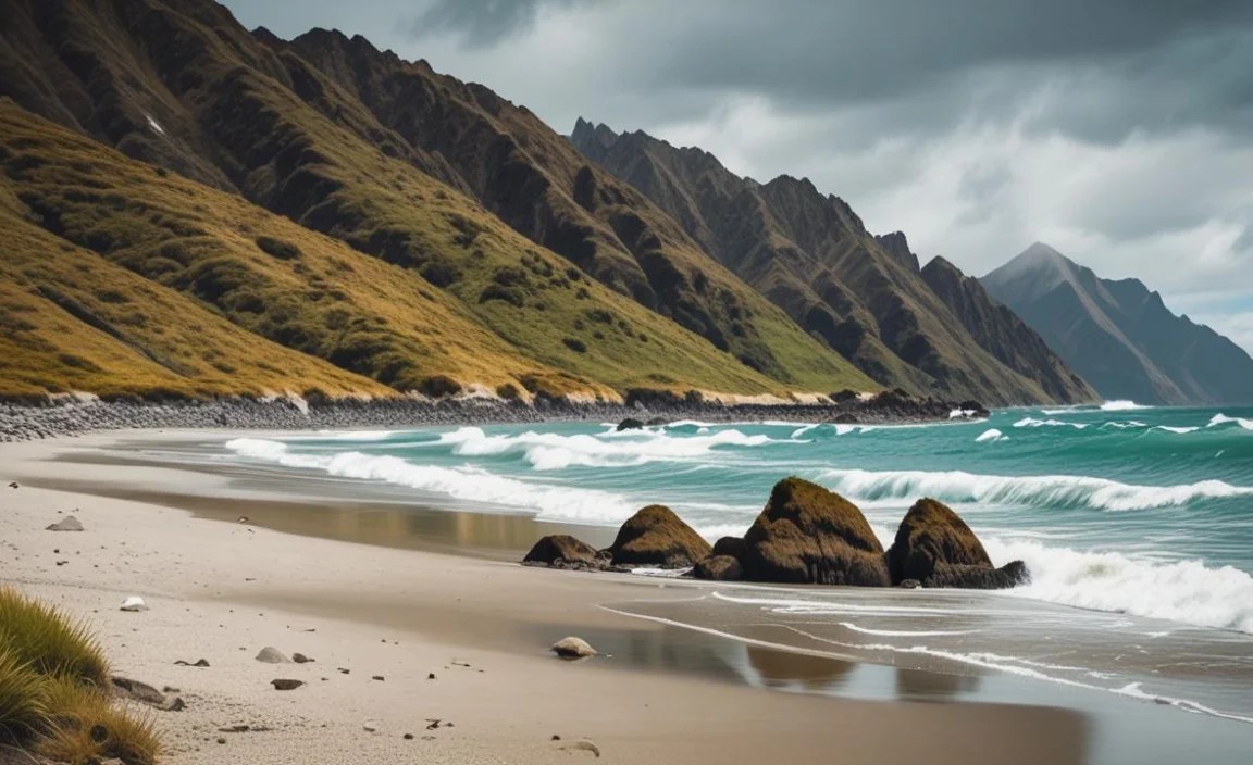 Top Off the Beaten Path Destinations
