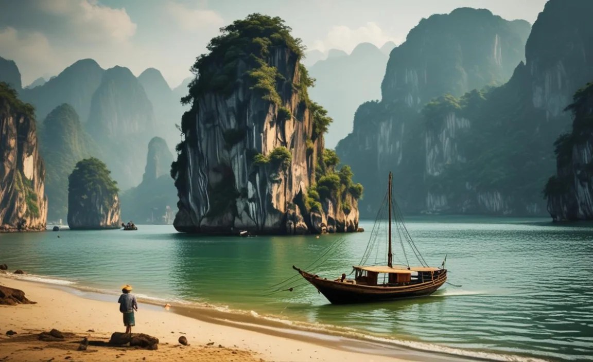 Top Weekend Getaways in Vietnam