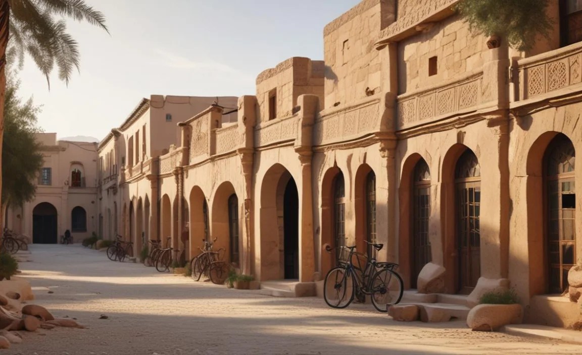 Tourist Experience and Activities