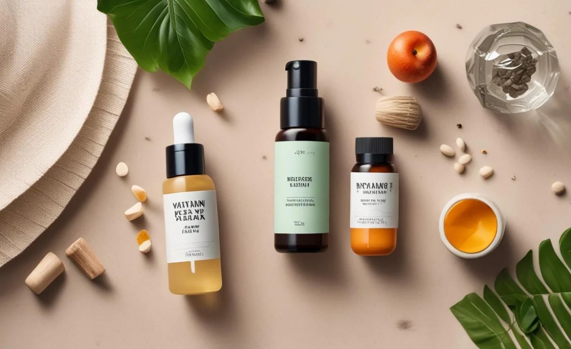Travel-Friendly Vitamin Options