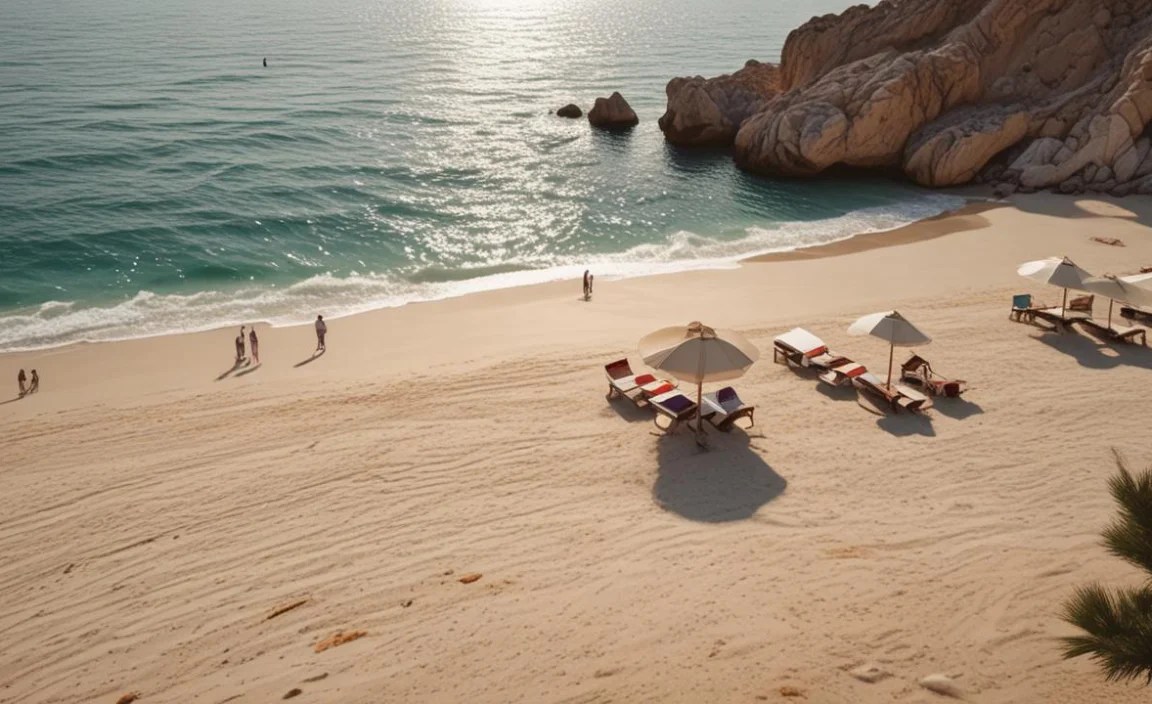 Travel Tips for Beachgoers in Turkey