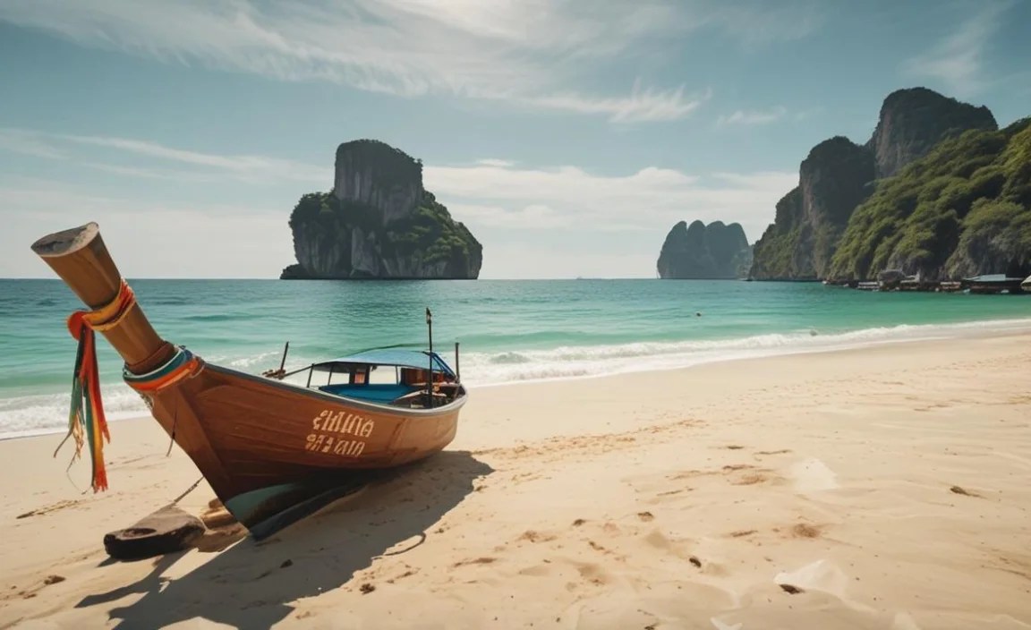 Travel Tips for Beachgoers