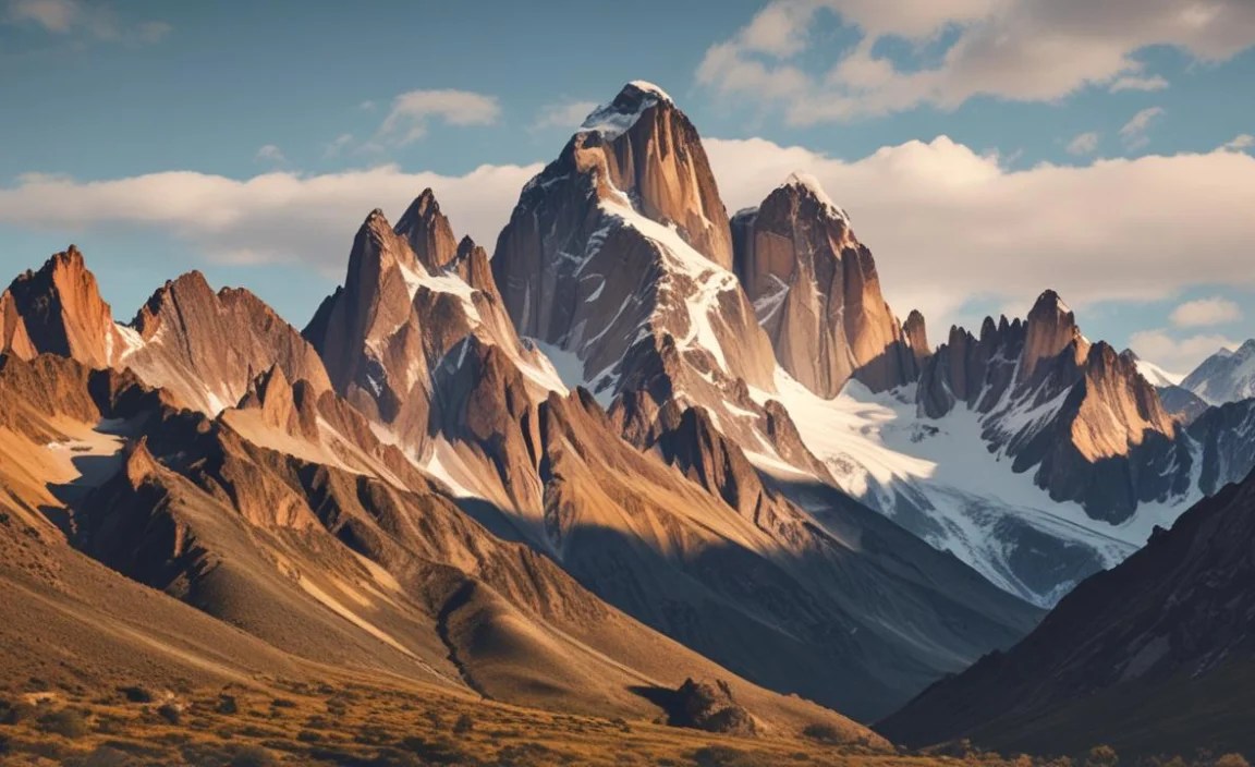 Travel Tips for Mountain Escapes
