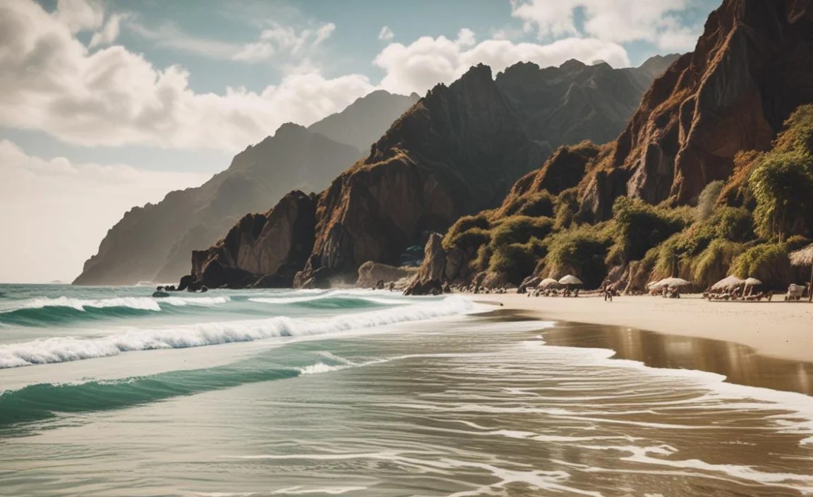 Travel Tips for Visiting Peru&rsquo;s Beaches