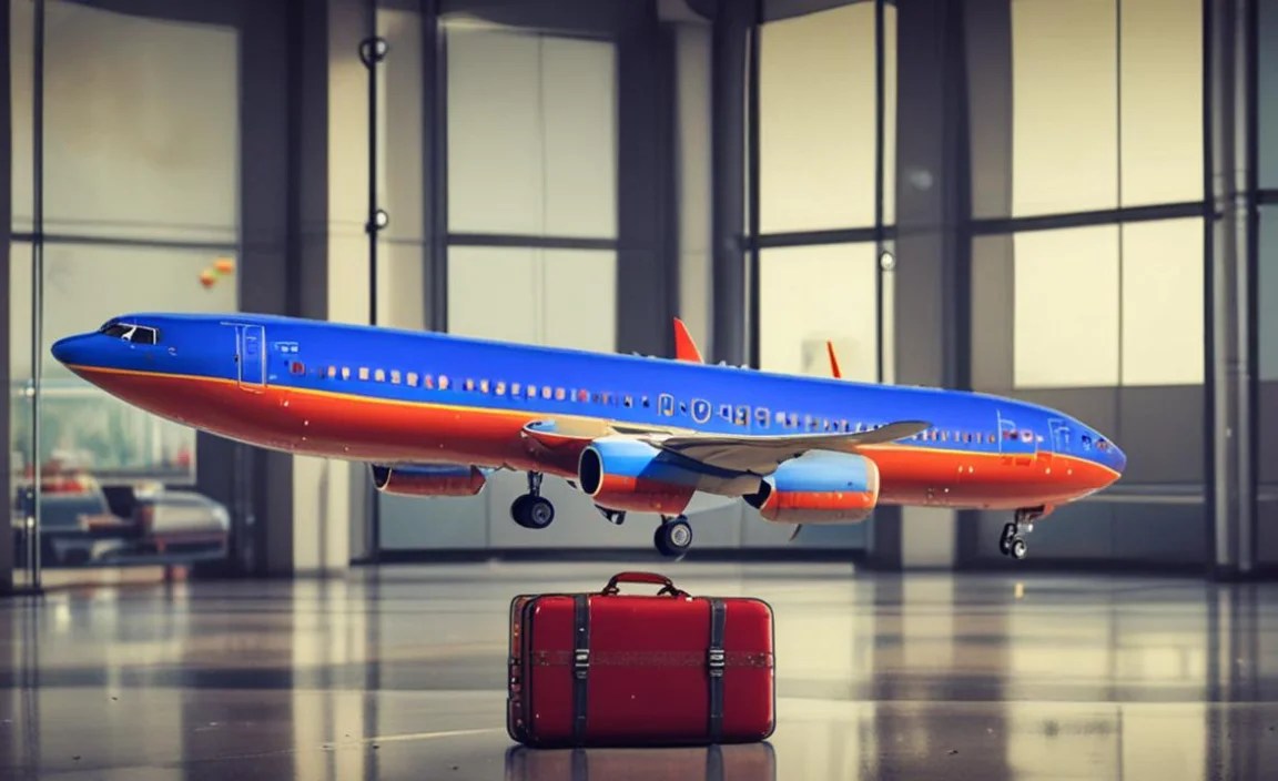 Traveling with Special Items