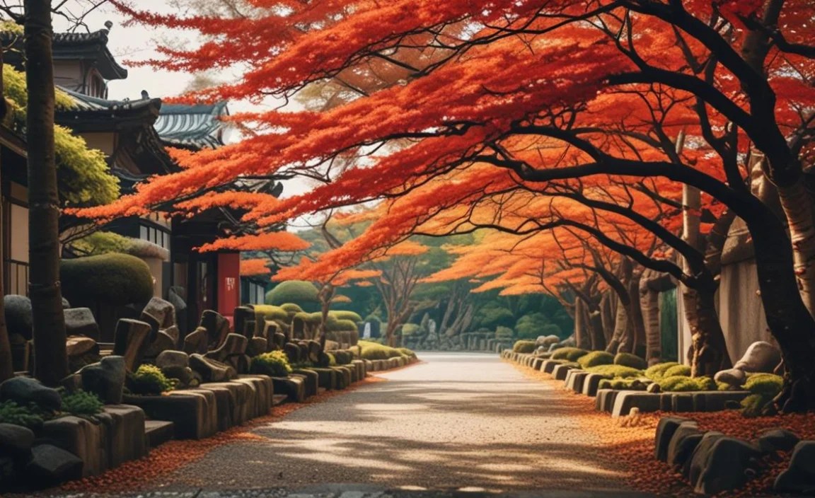Uncovering Japan&rsquo;s Hidden Temples