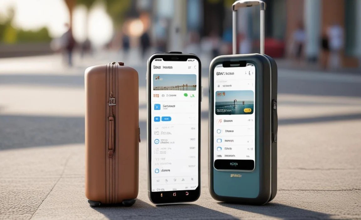 Understanding Bluetooth Tracker Technology