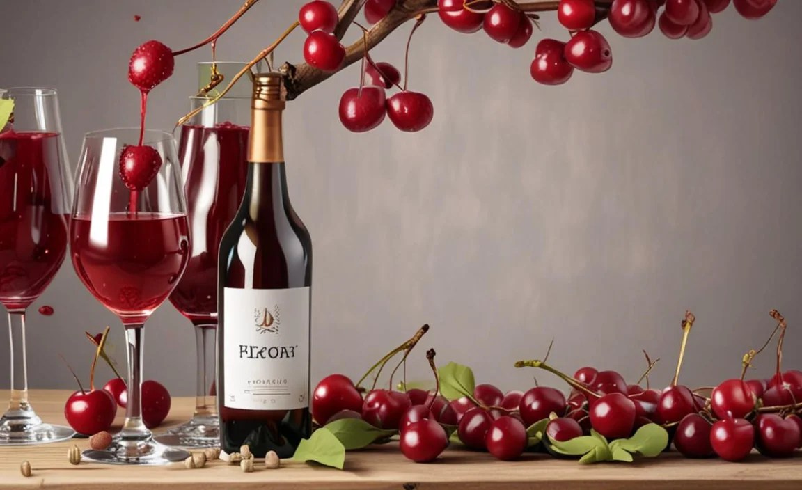 Understanding Cherry Wine