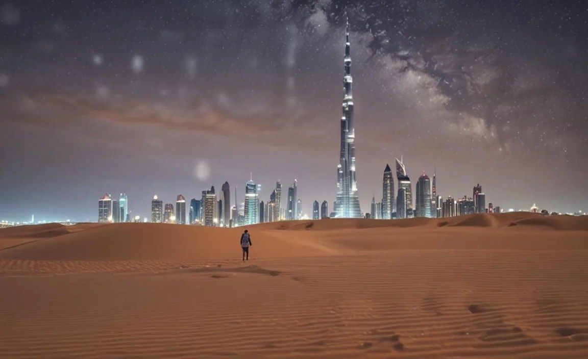 Understanding the Night Sky: Astronomy Basics
