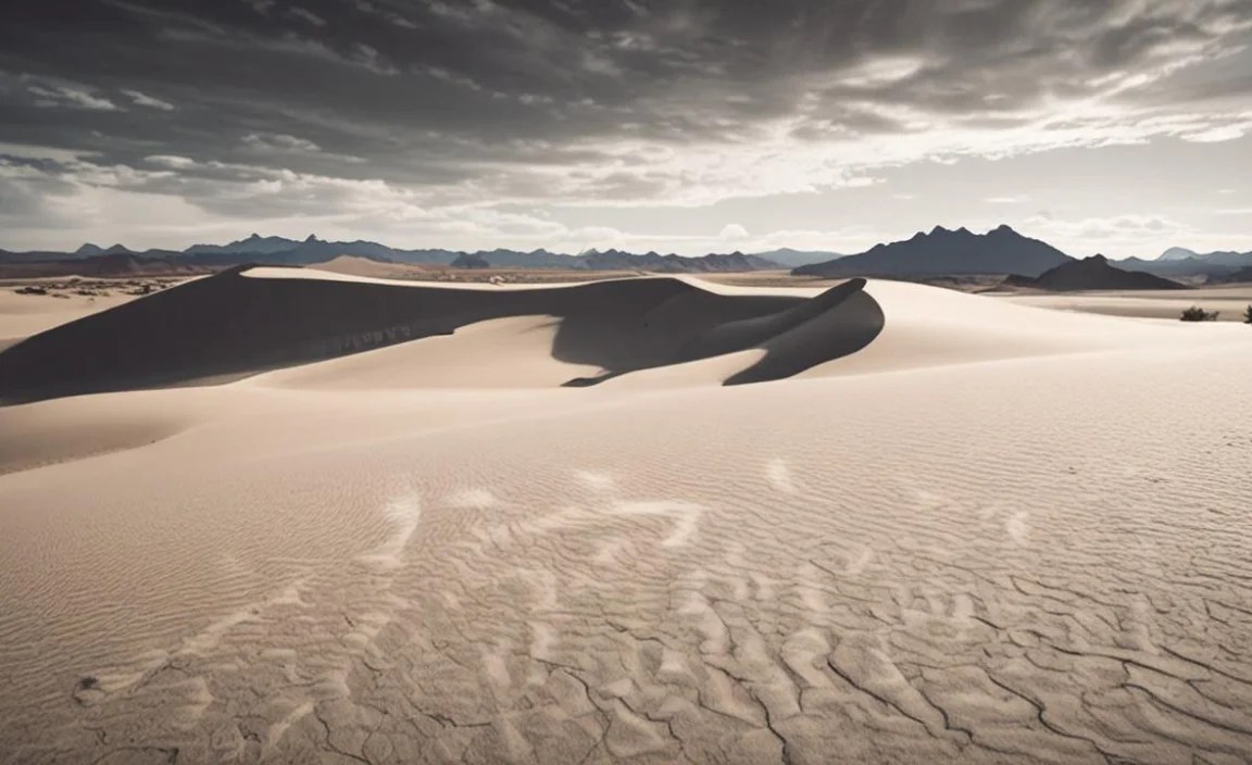Understanding the Salar de Uyuni