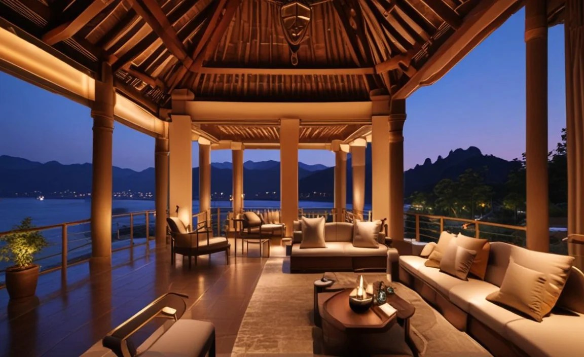 Unique Luxury Activities and Experiences
